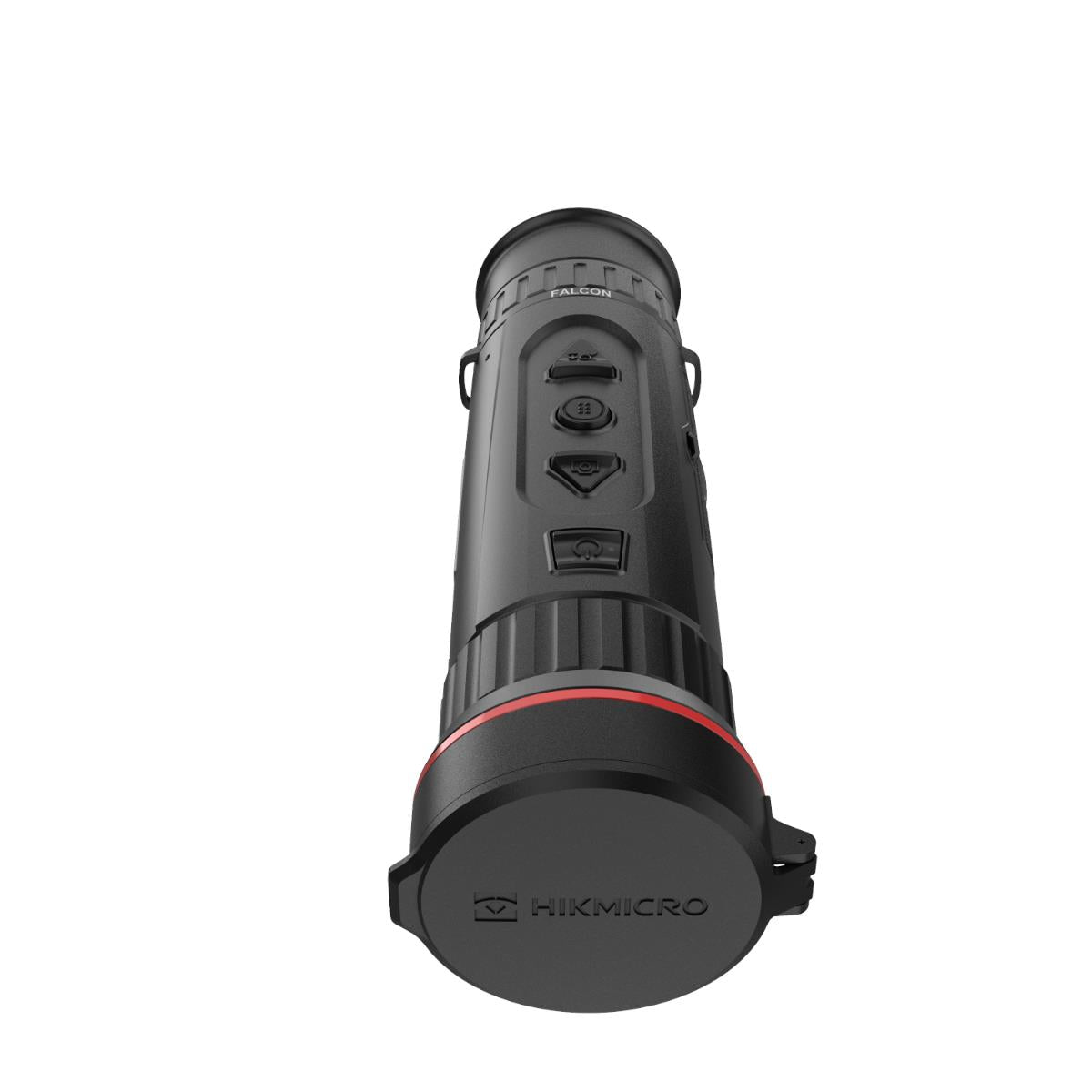 HIKMICRO Falcon FQ50 PRO 50mm Hand Held Thermal Imager Monocular & Free HIK Gift
