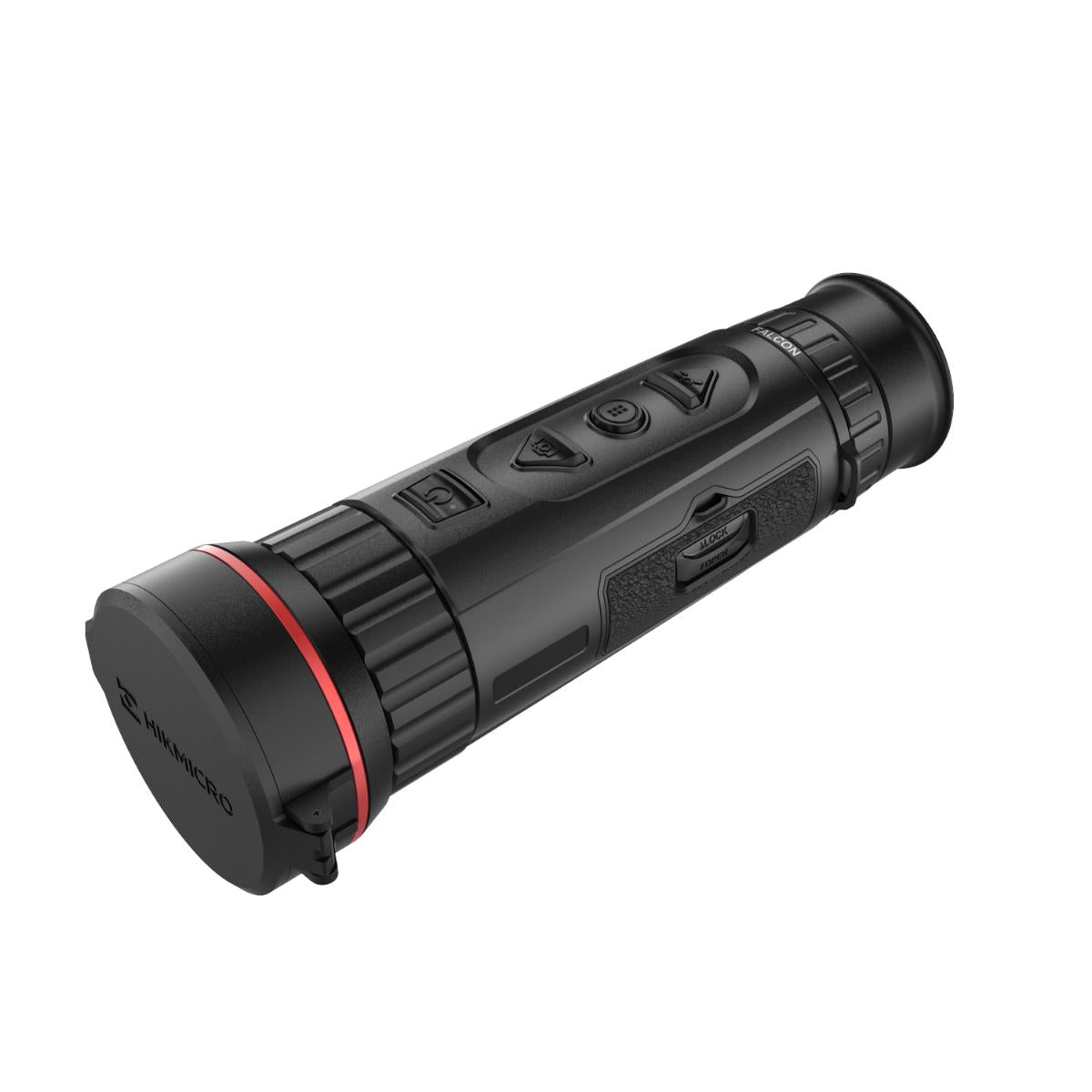 HIKMICRO Falcon FQ50 PRO 50mm Hand Held Thermal Imager Monocular & Free HIK Gift