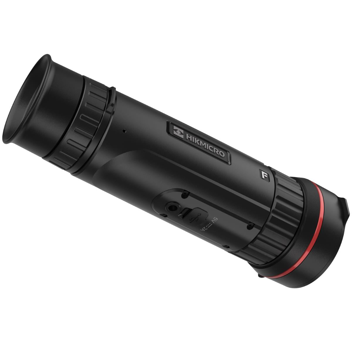 HIKMICRO Falcon FQ50 PRO 50mm Hand Held Thermal Imager Monocular & Free HIK Gift