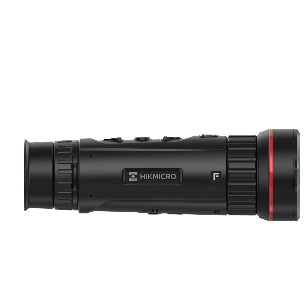 HIKMICRO Falcon FQ50 PRO 50mm Hand Held Thermal Imager Monocular & Free HIK Gift
