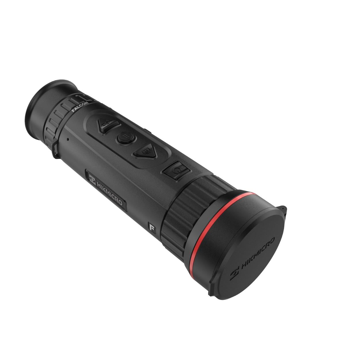 HIKMICRO Falcon FQ50 PRO 50mm Hand Held Thermal Imager Monocular & Free HIK Gift