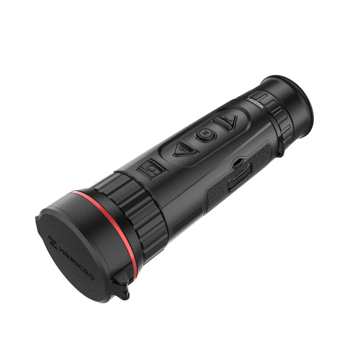 HIKMICRO Falcon FQ50 PRO 50mm Hand Held Thermal Imager Monocular & Free HIK Gift