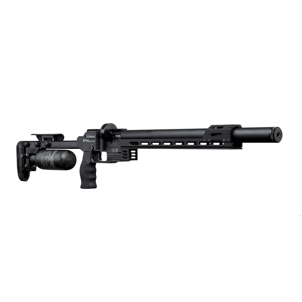 FX PANTHERA BLACK 500MM .22