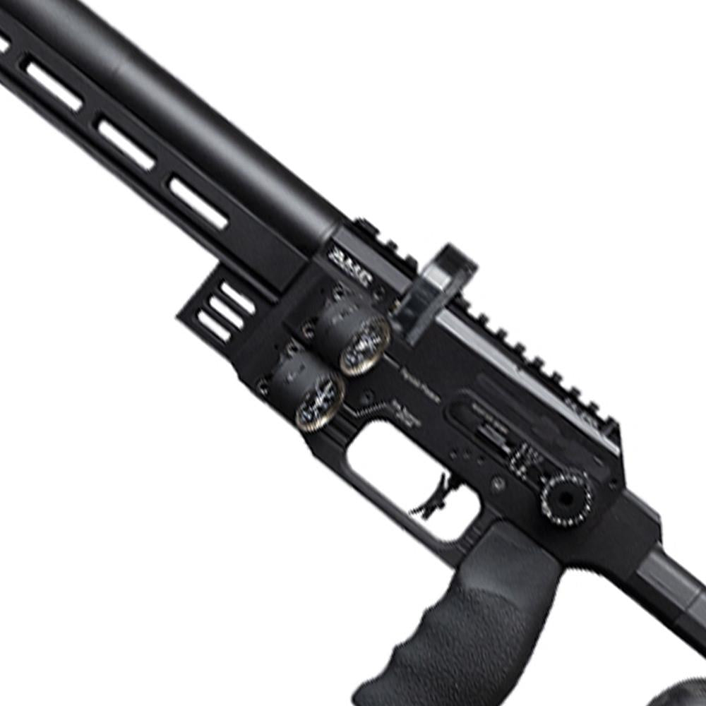 FX PANTHERA BLACK 500MM .22