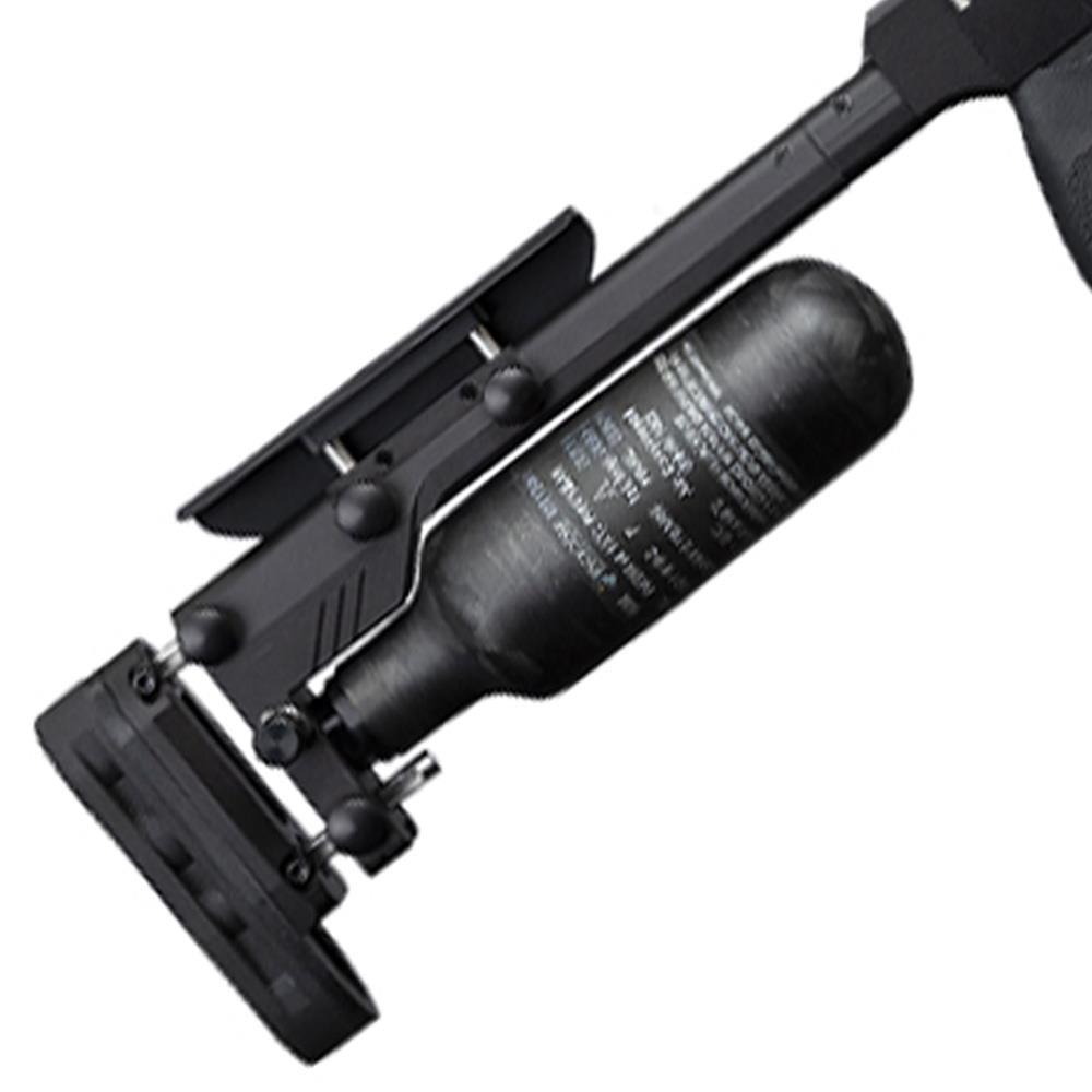 FX PANTHERA BLACK 500MM .22