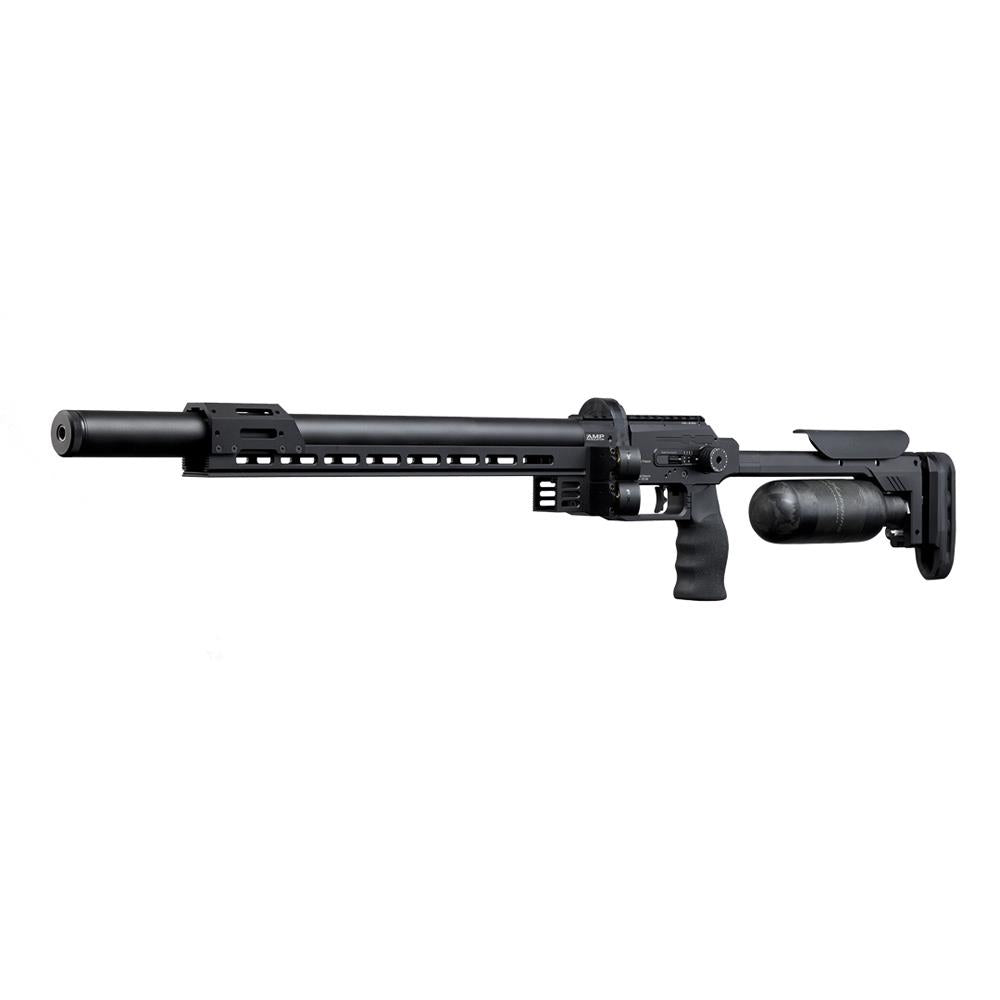 FX PANTHERA BLACK HUNTER .177