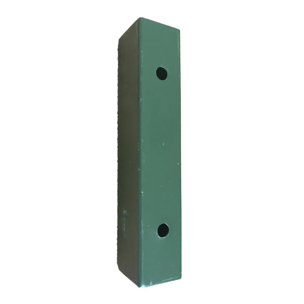 Six SPORTSMAN HSF Summit high seat ladder joint reinforcements for enhanced stability and durability.