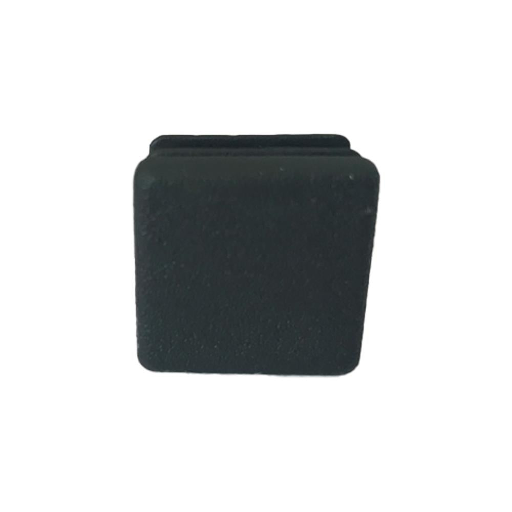 Sportsman HSF Summit high seat plastic bungs installed on boat, durable boat seat accessories for secure fitting.