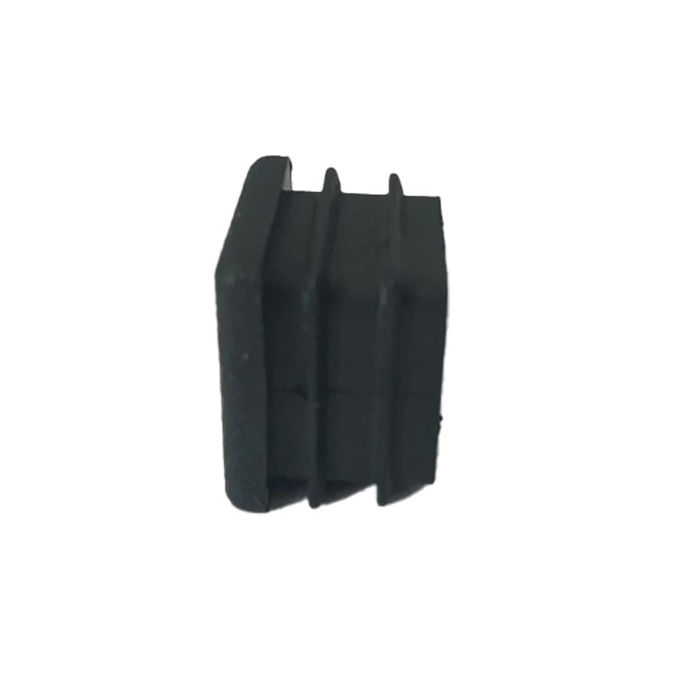 Sportsman HSF Summit high seat plastic bungs for camping or outdoor use, shown in a close-up image.