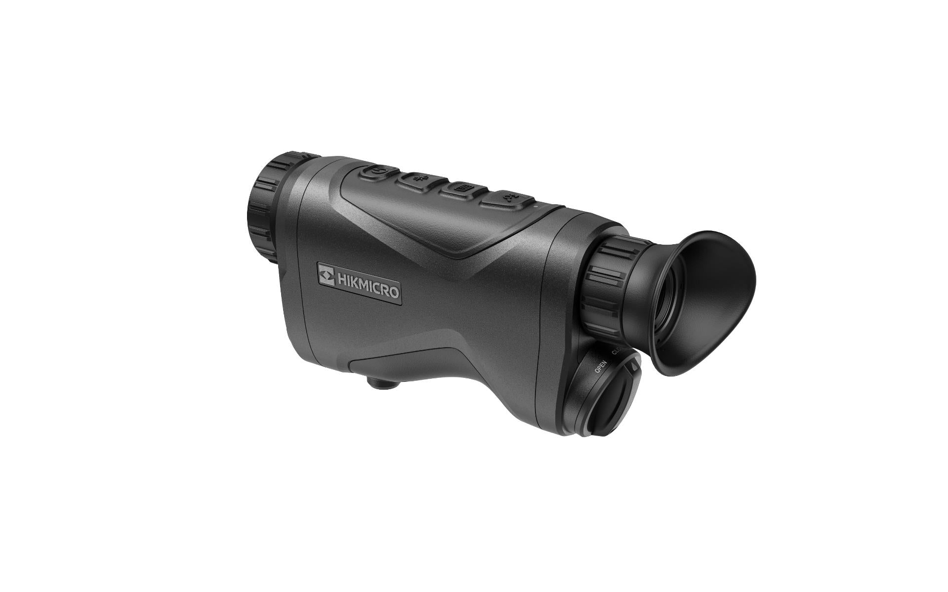 HIKMICRO CONDOR CH25L 25mm LRF 384x288 THERMAL MONOCULAR