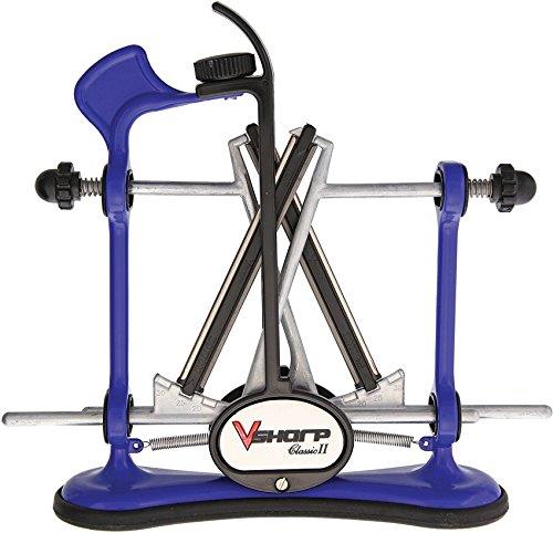 BLUE CLASSIC 2 V-SHARP