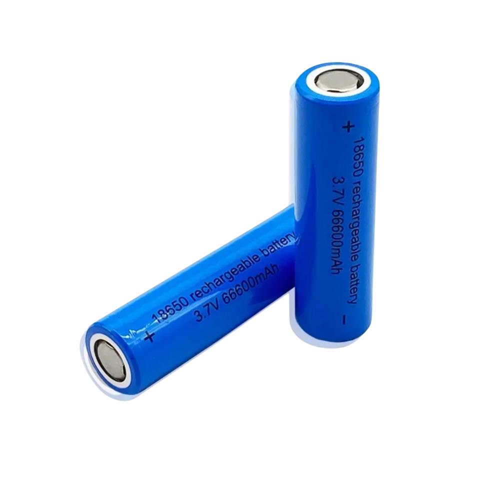 18650 Pard Battery