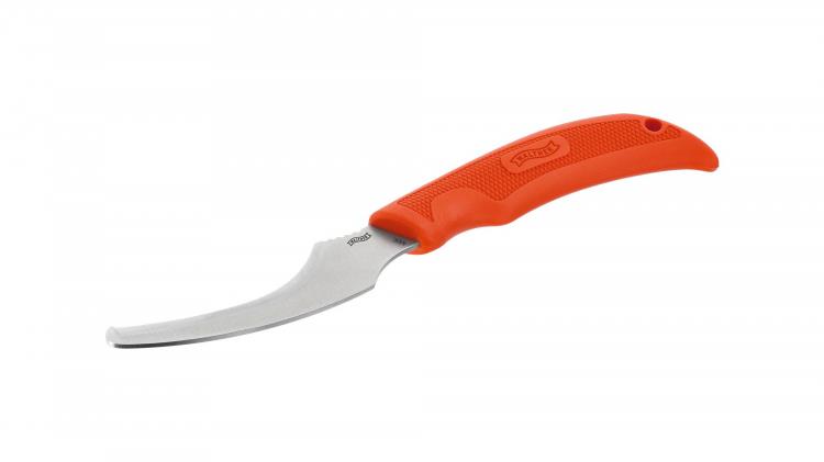 WALTHER HUNTER DEER KNIFE SET OF 2 KNIVES