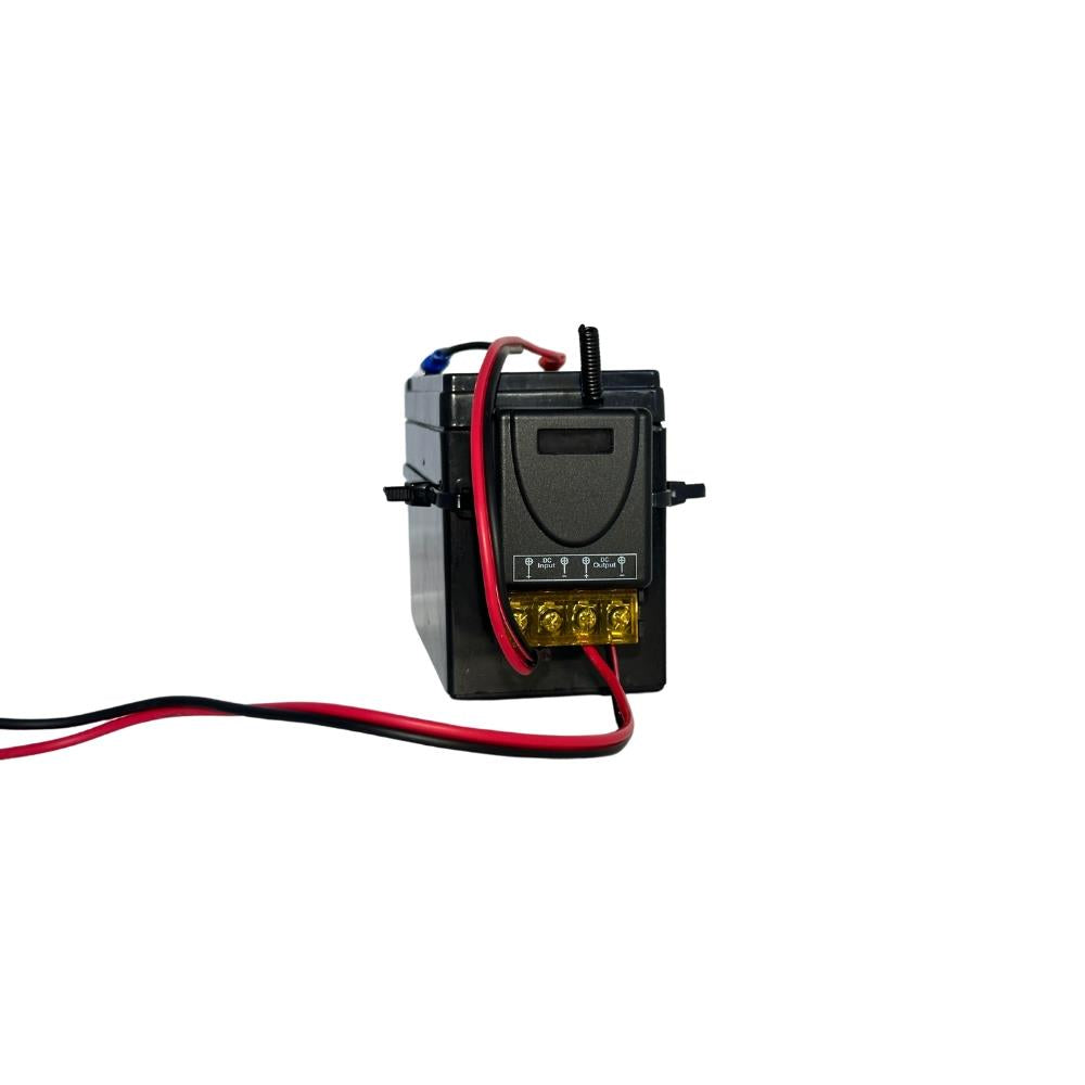 Wireless Controlled 12v 7ah Battery