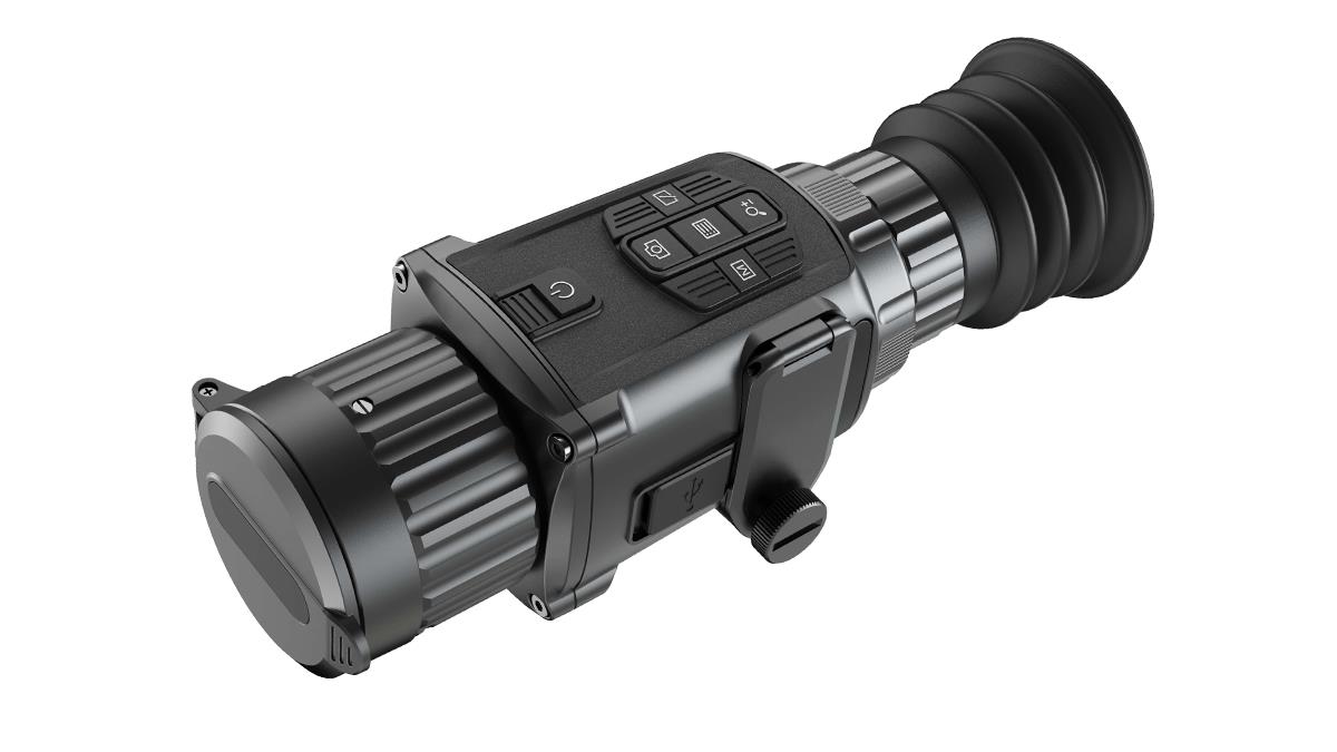 Konus Flame R Thermal Scope 2.5 x 20