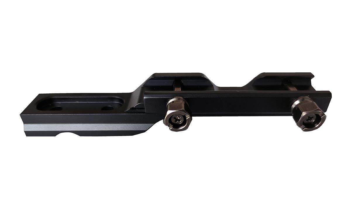 Konus Flame R Thermal Scope 2.5 x 20