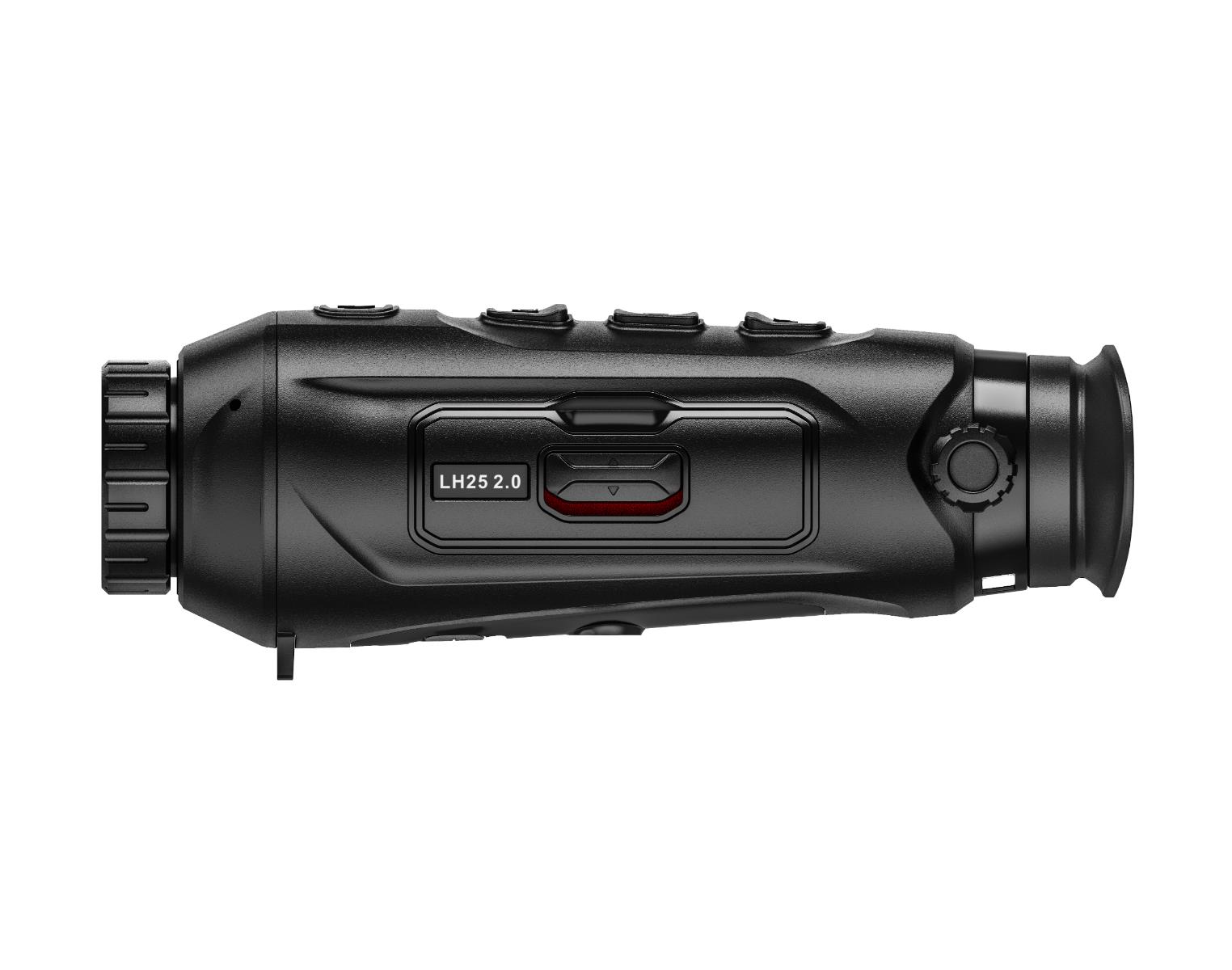 HIKMICRO Lynx 2.0 25mm Smart Thermal Monocular
