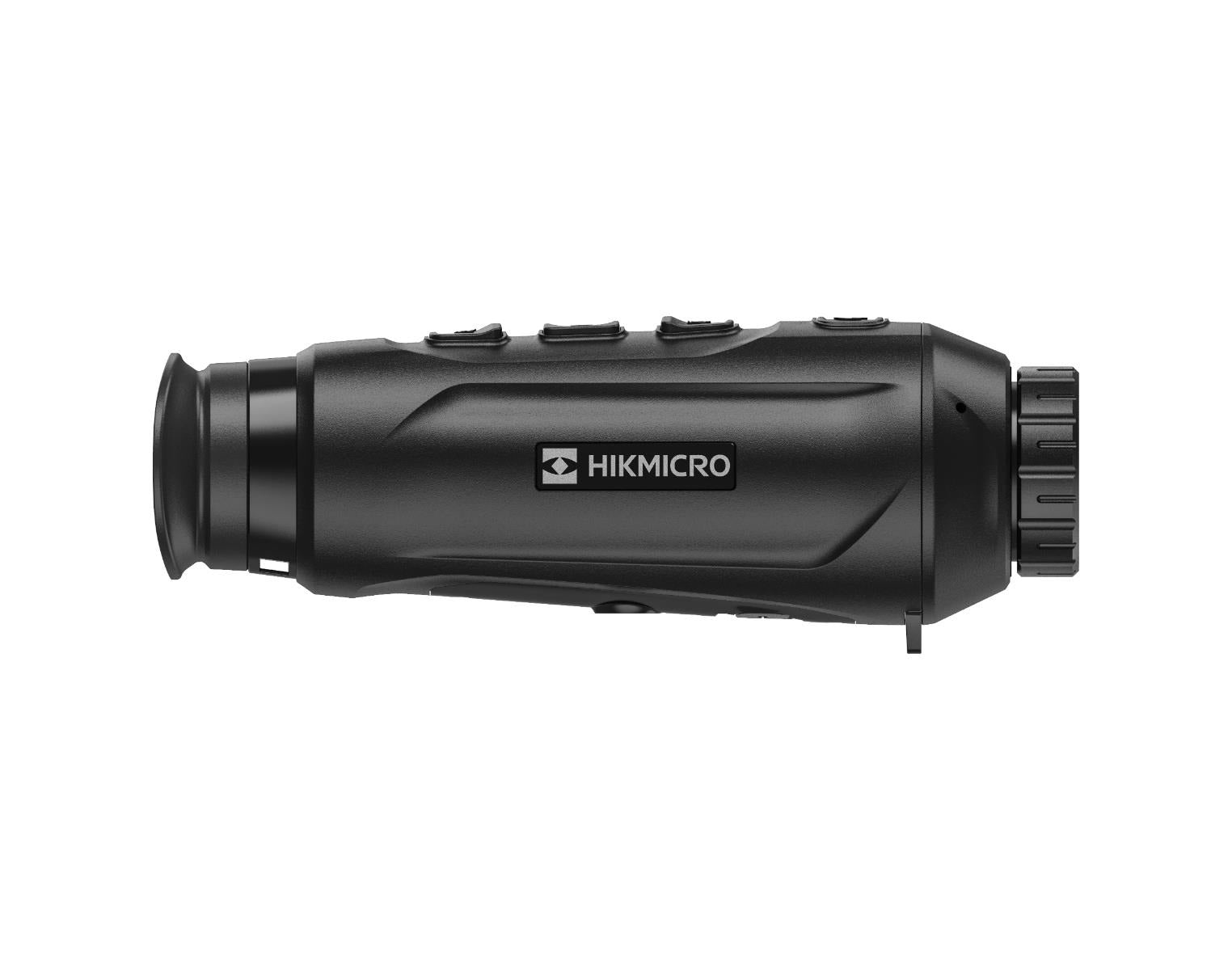 HIKMICRO Lynx 2.0 25mm Smart Thermal Monocular