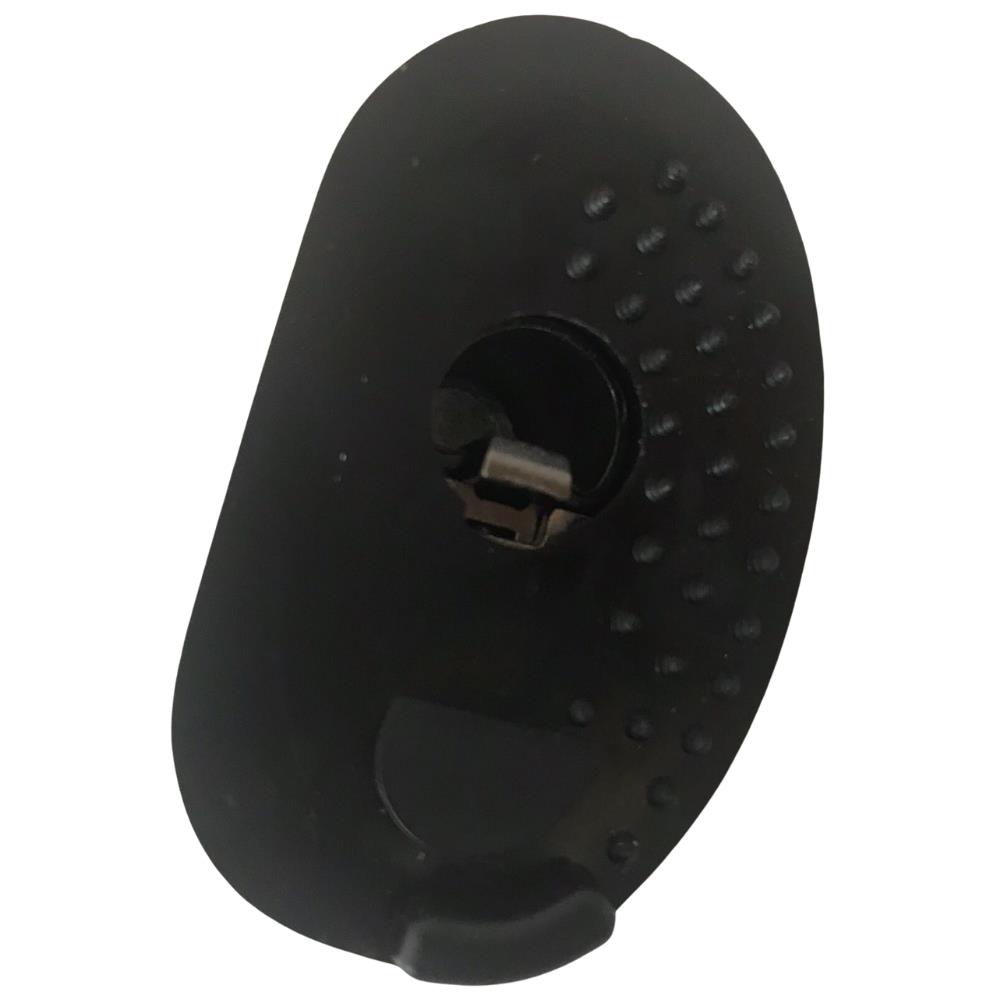 SIMON key trigger lock securing a rifle, shotgun, air rifle, and pistol for safety and theft prevention.