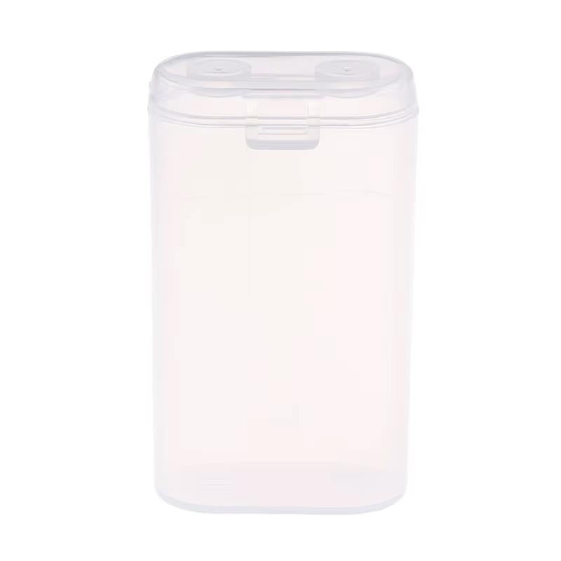 ALIEXPRESS 18650 battery carry case for safe storage and transport of cylindrical lithium-ion batteries.