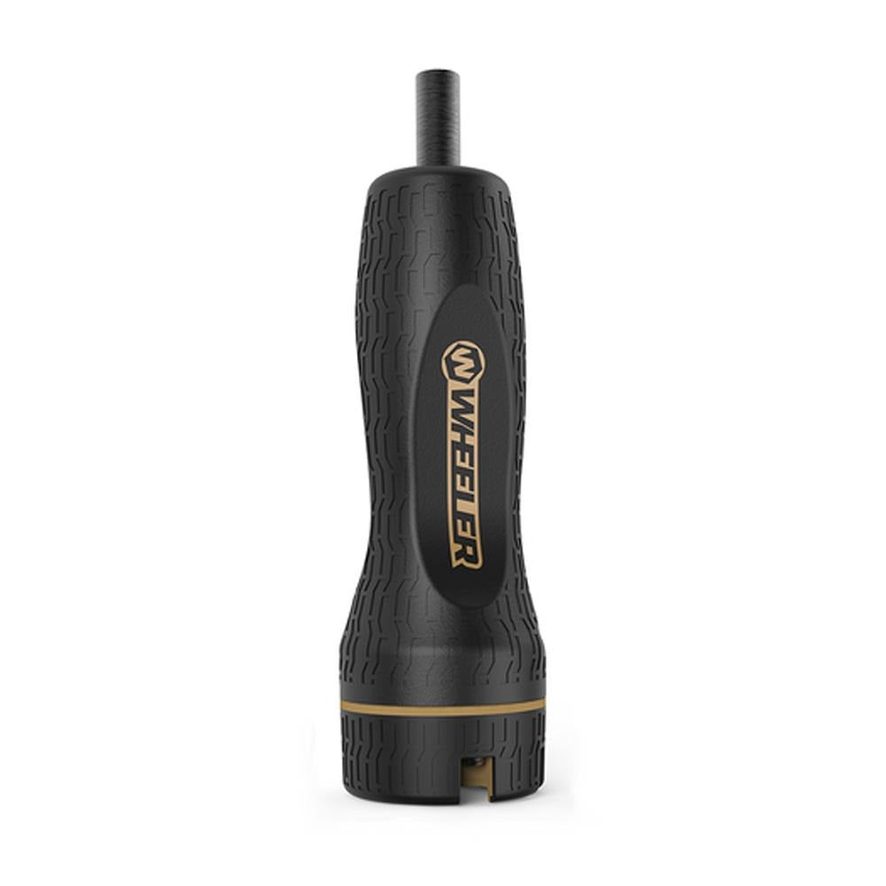 SPORTSMAN Wheeler 2023 Digital FAT Wrench, close-up of the digital torque tool with digital display and ergonomic handle.