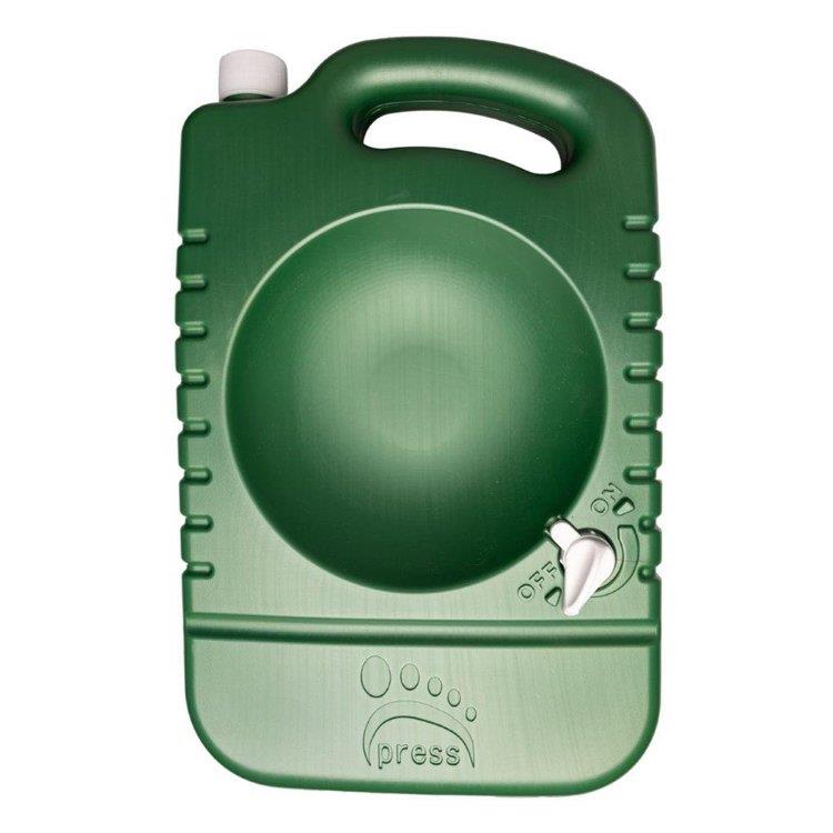 Porta-Bowl Dog Water Bowl