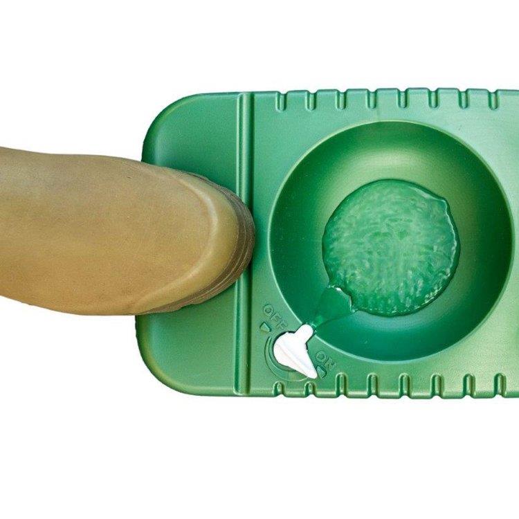 Porta-Bowl Dog Water Bowl