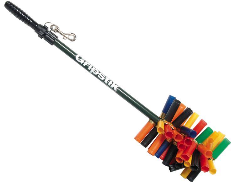 Gripstik Shotgun Cartridge Collector
