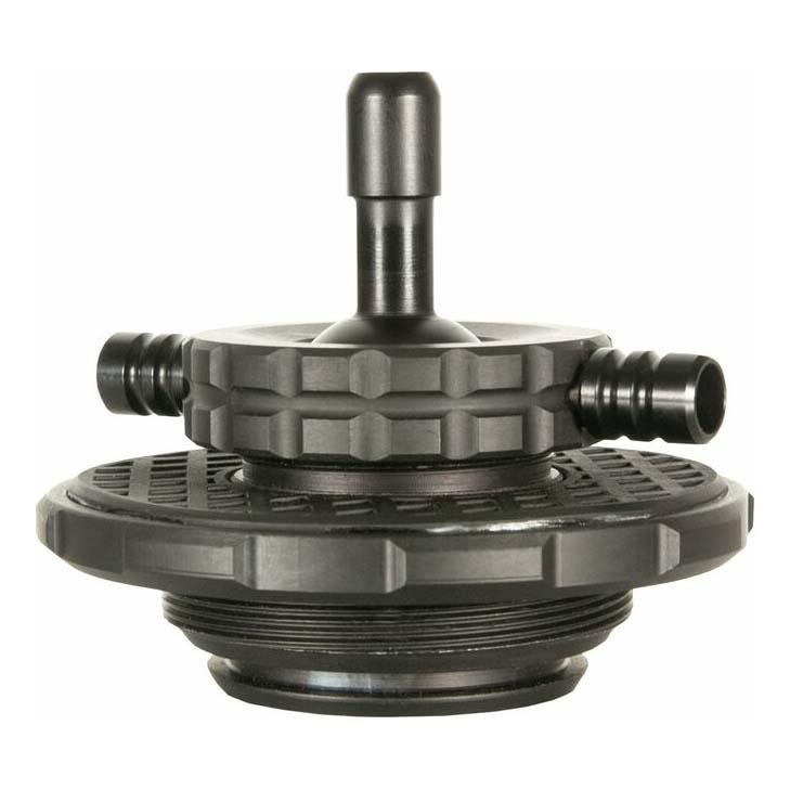 ROTHERY Apex Magnaswitch Head, precision-machined switch component for high-performance machinery and industrial use