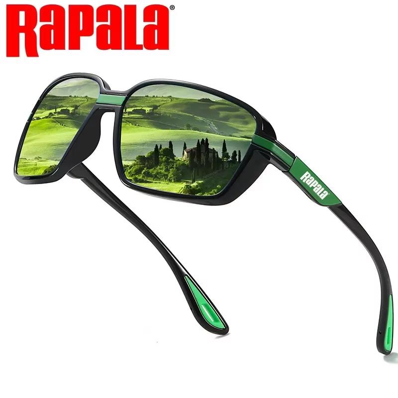 Blue polarized shooting glasses by ALIEXPRESS with tinted lenses and sleek frame, designed for outdoor shooting activities.
