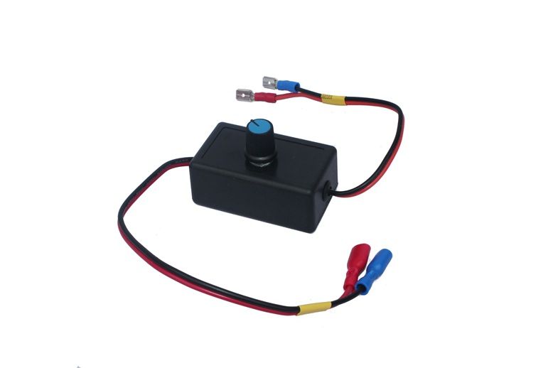 MAGNET SPEED CONTROLLER