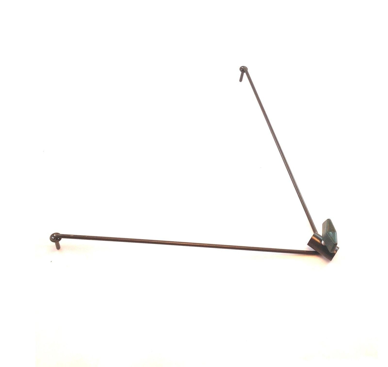 V Section Wing Spreader for Pigeon Magnets and Bouncers