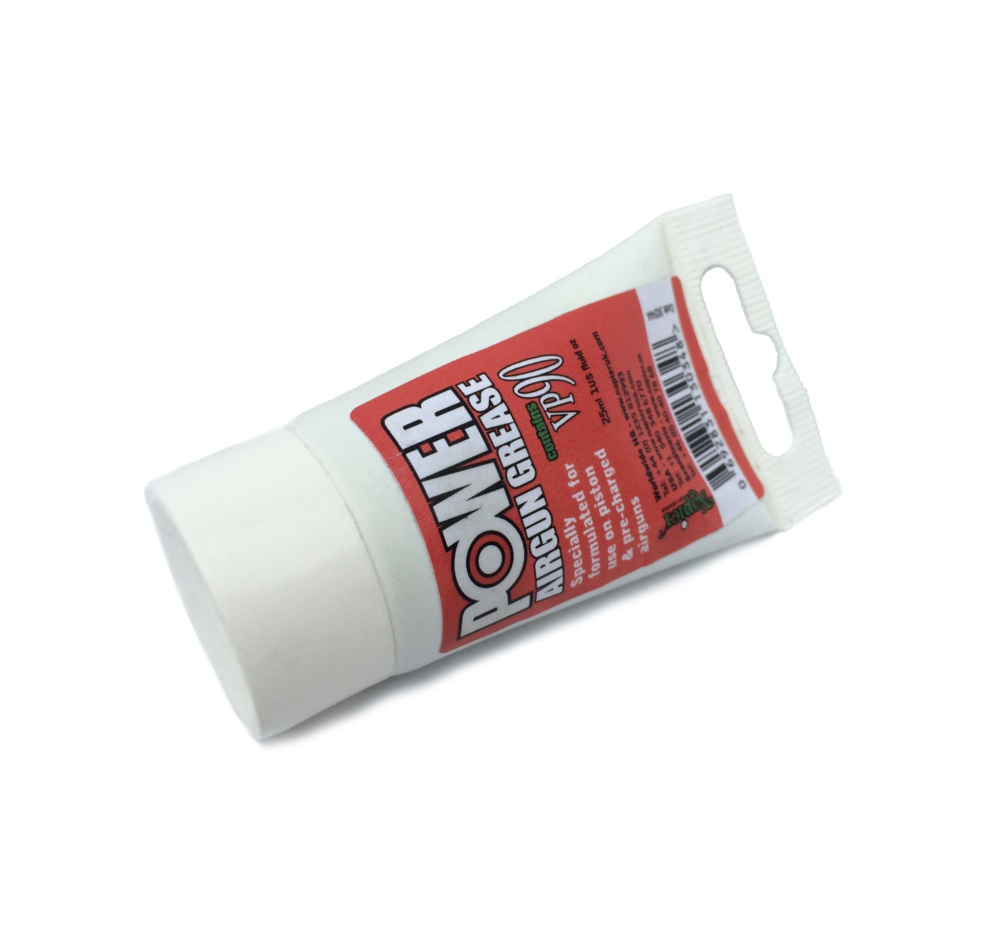 NAPIER AIR GUN GREASE