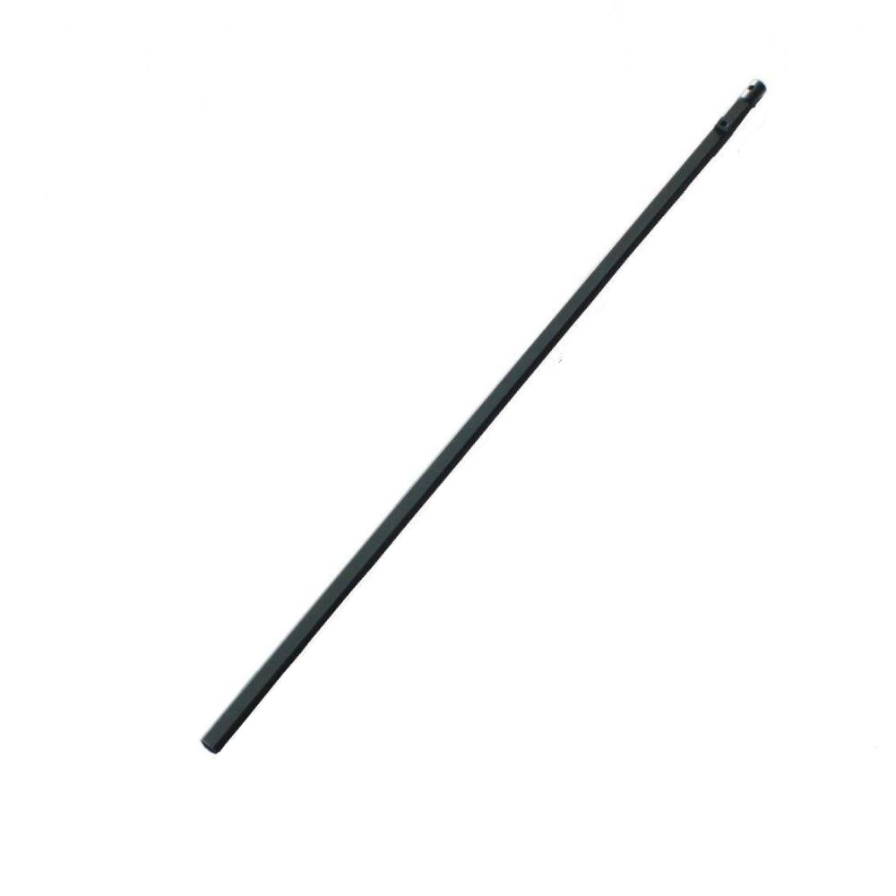 Lightweight ECHO replacement rotary arm for magnets and flappers, used in garden and lawn equipment.
