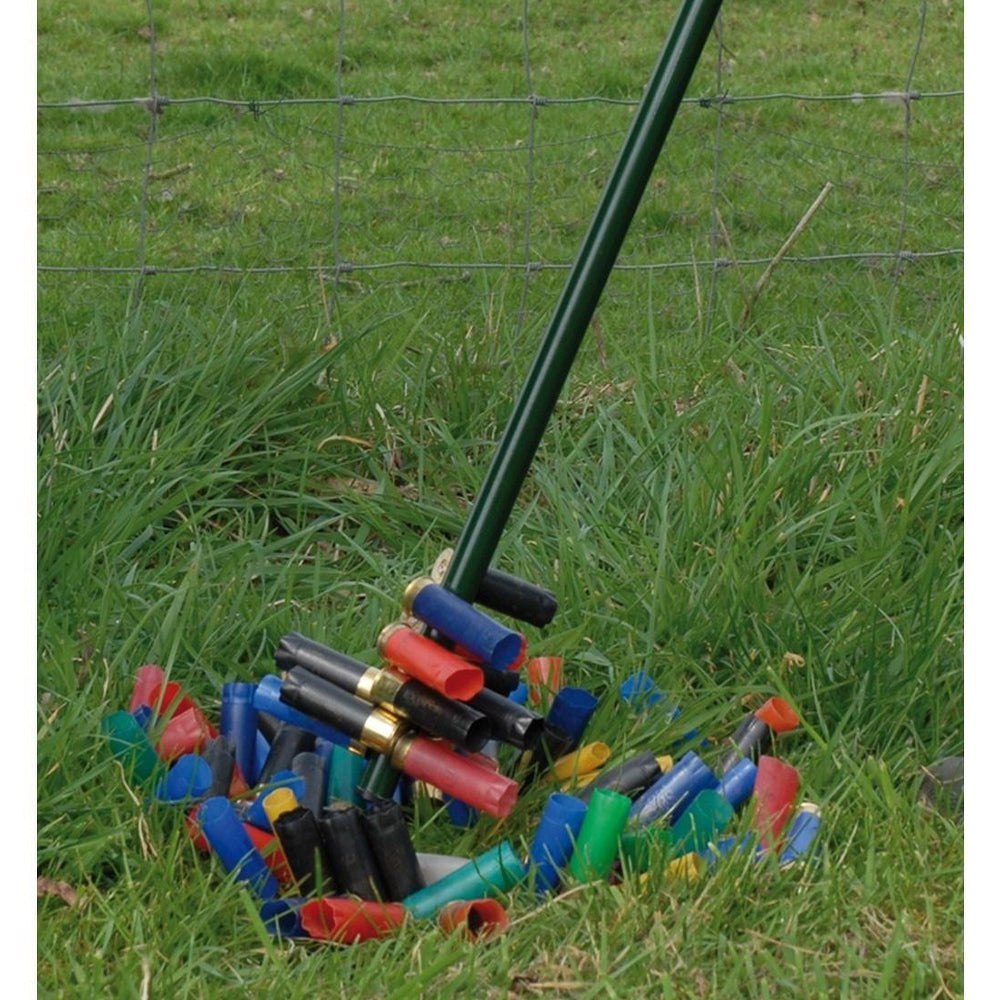 MAGNETIC CARTRIDGE COLLECTOR
