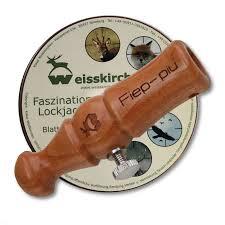 Weisskirchen Bleep call for Roe Deer