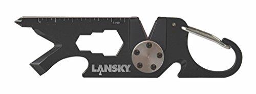 LANSKY ROADIE MULTI TOOL & KNIFE SHARPENER