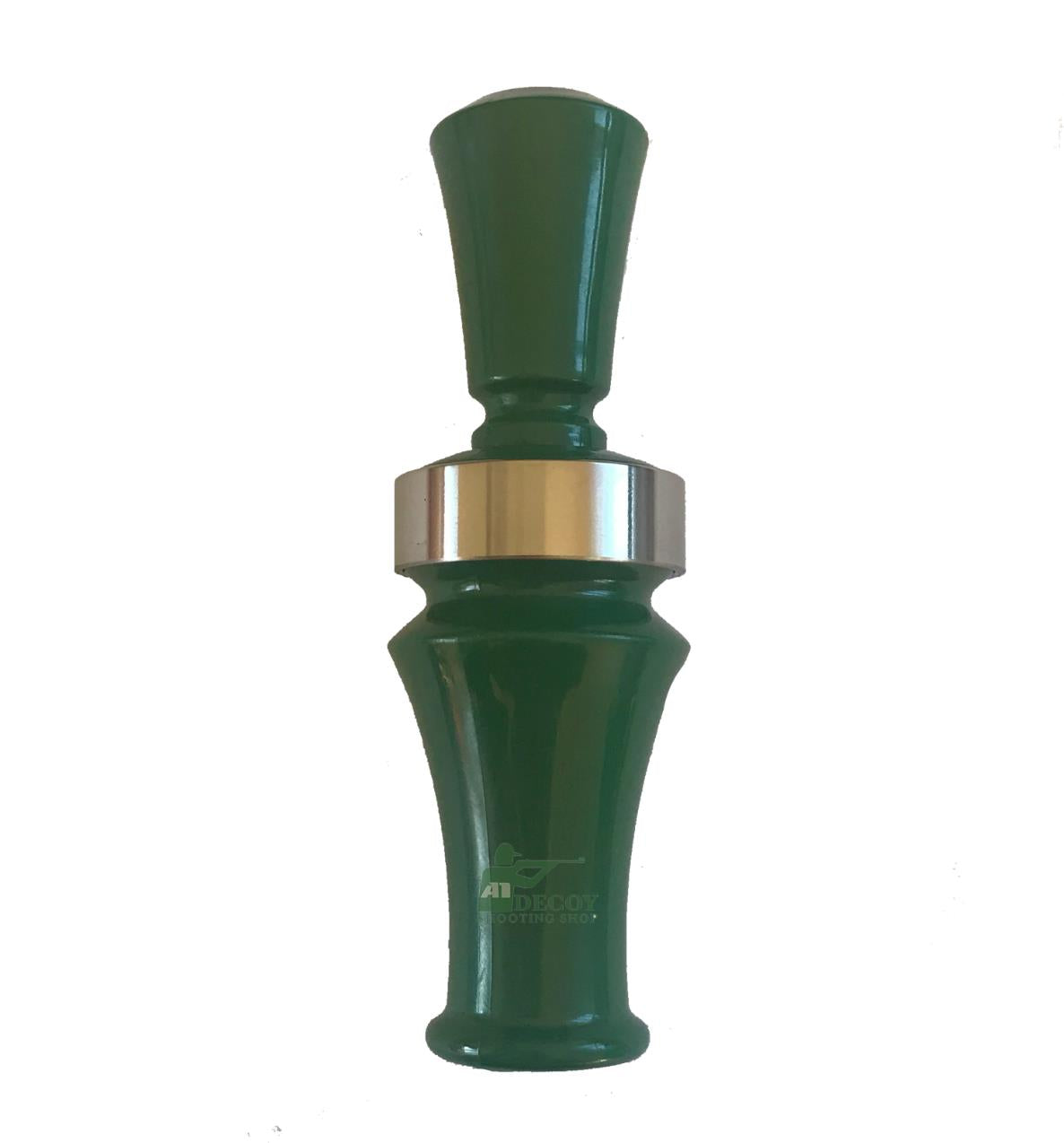 A1 Decoy Manual Mallard Duck Caller – Drake Hunt Whistle