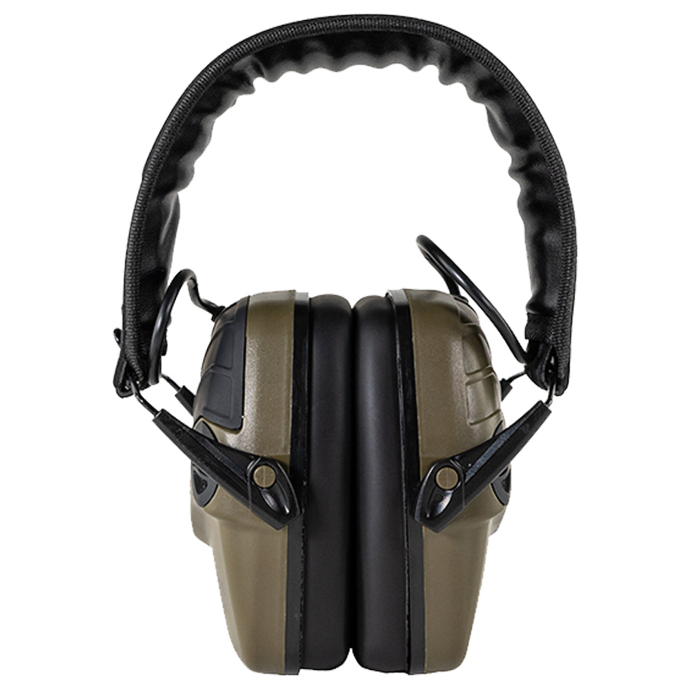 JACK PYKE ELECTRONIC EAR DEFENDERS