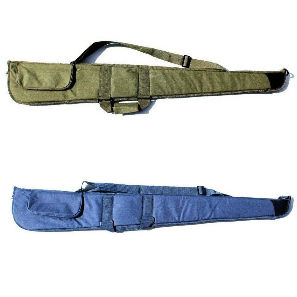 BLUE SHOT GUN CASE