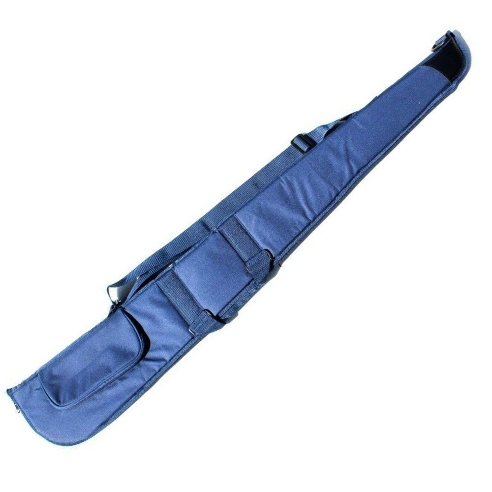 BLUE SHOT GUN CASE