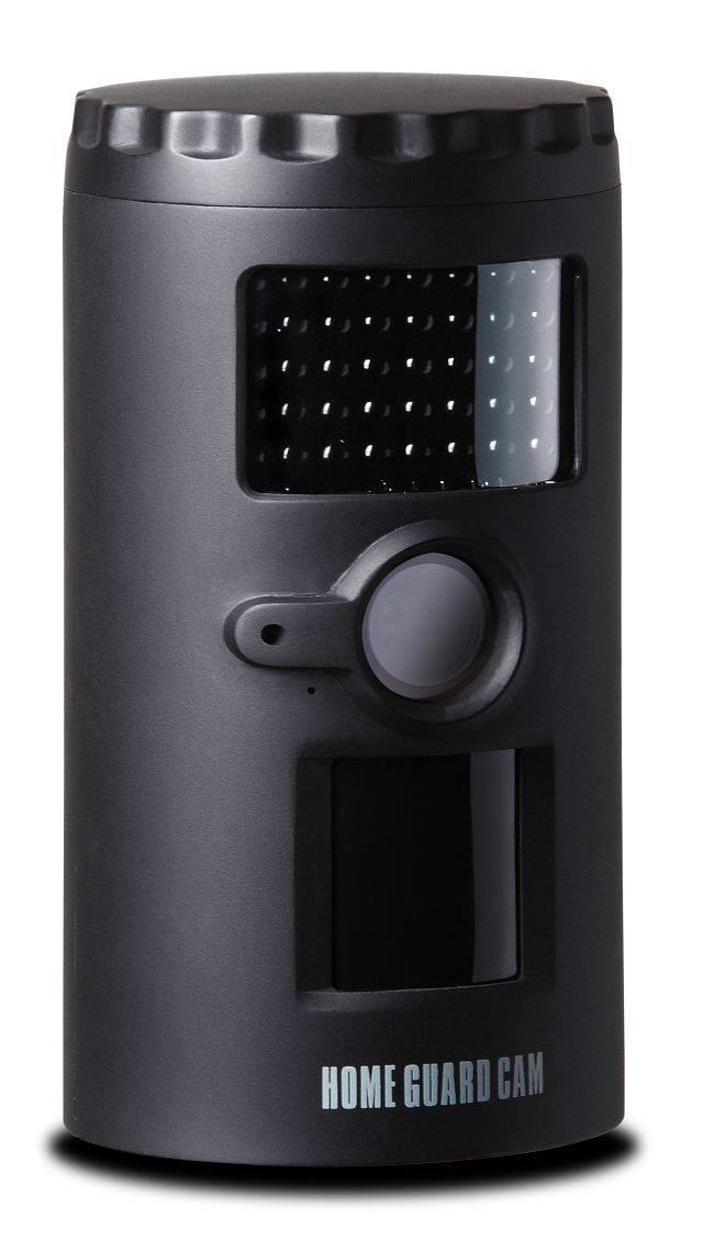 WALL MOUNTING SECURITY CAMERA