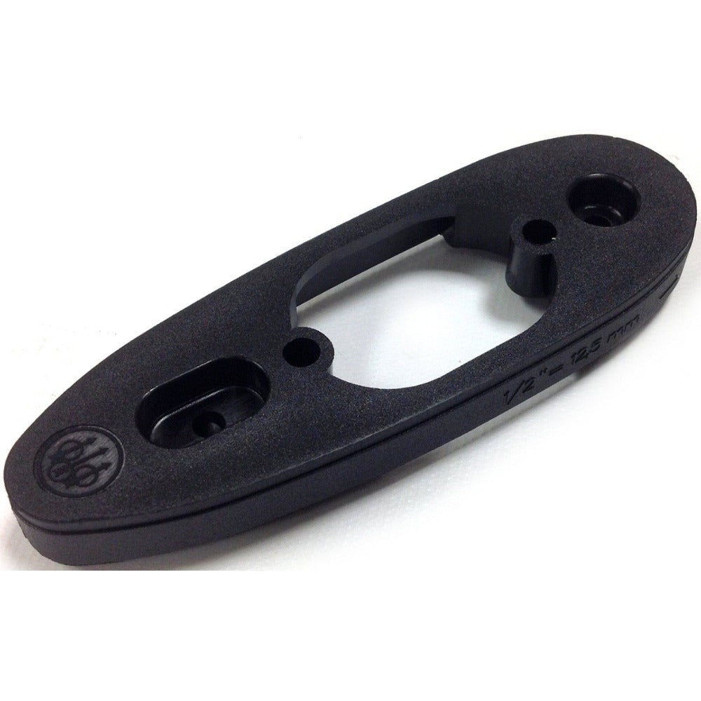 GMK Beretta recoil pad for sporter shotguns, 12.5mm, designed to reduce recoil and improve shooting comfort.