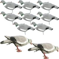 A1 DECOY PIGEON PACK