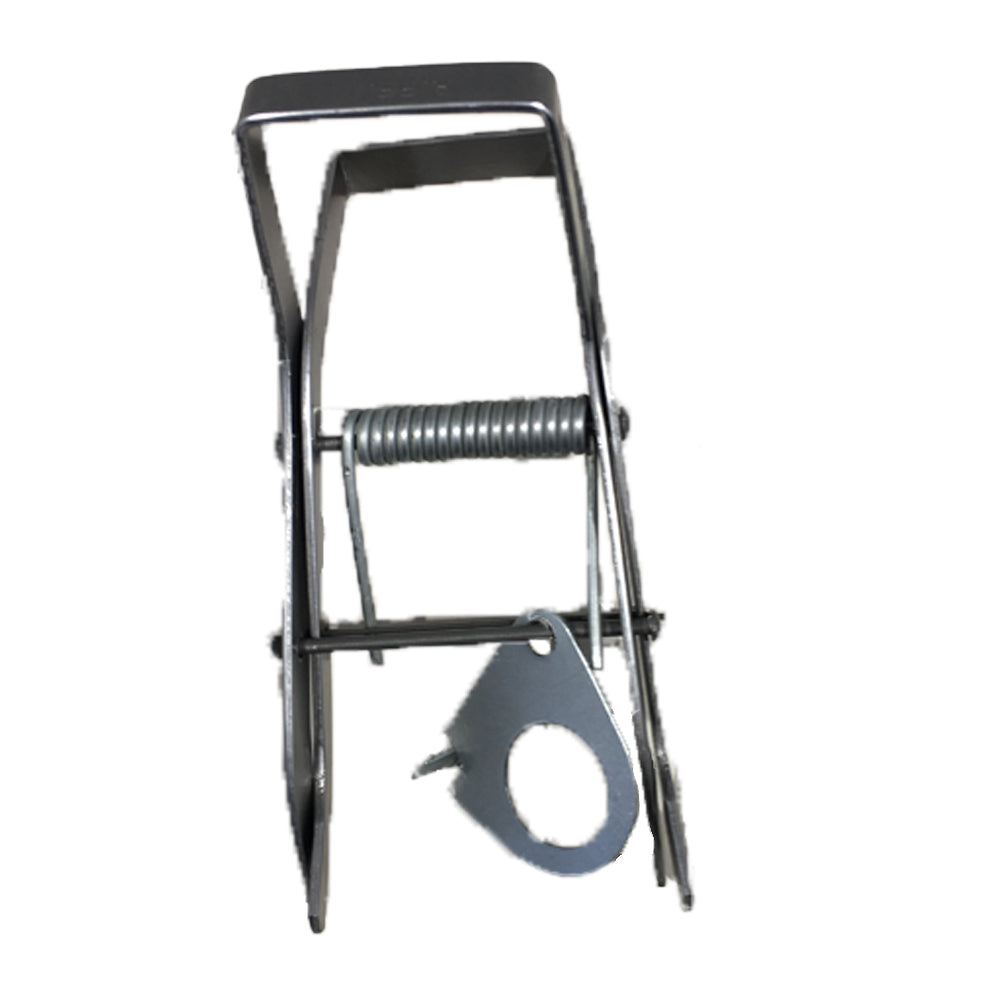 Scissor Mole Fenn Trap