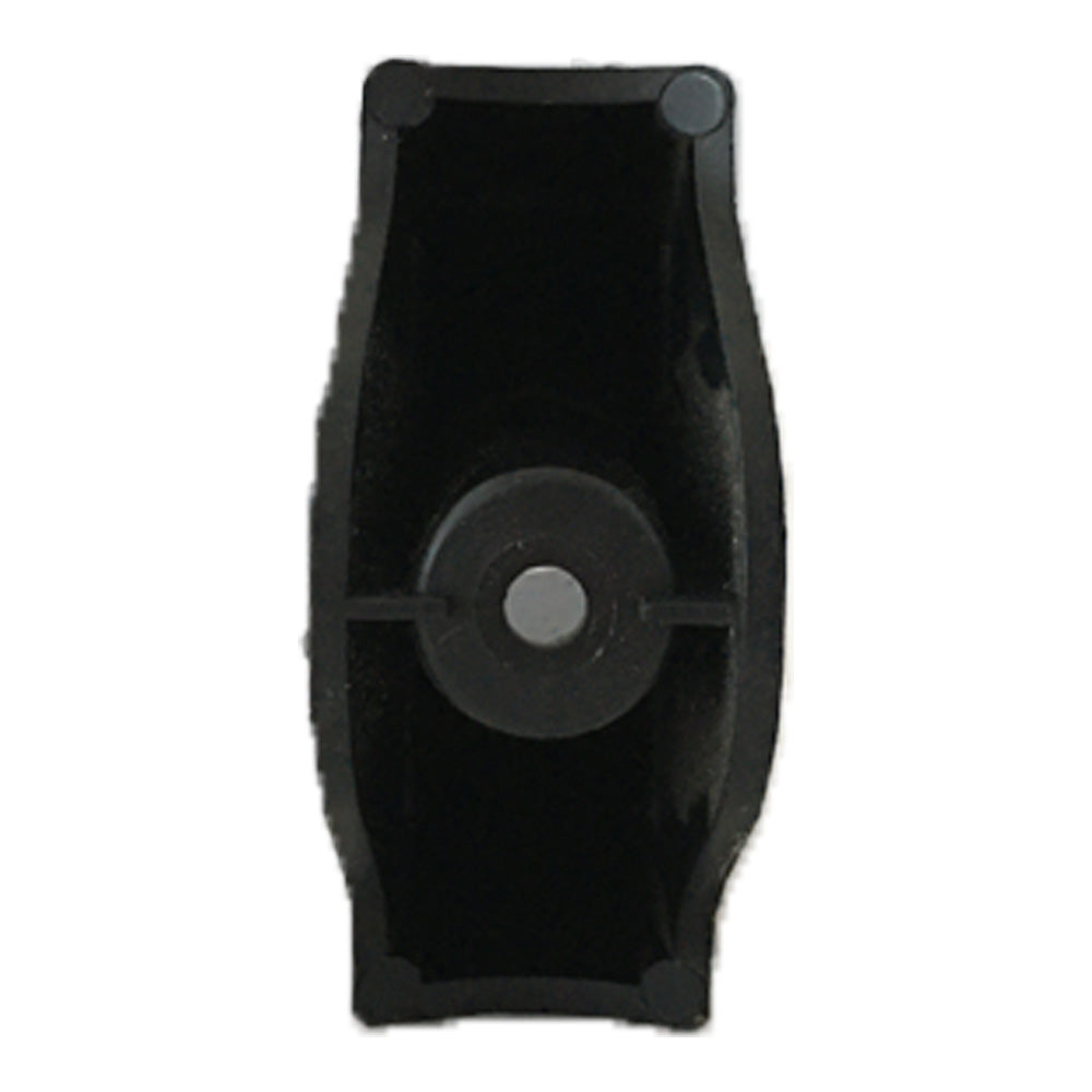 SCOPE SPACERS FOR GUN CABINETS
