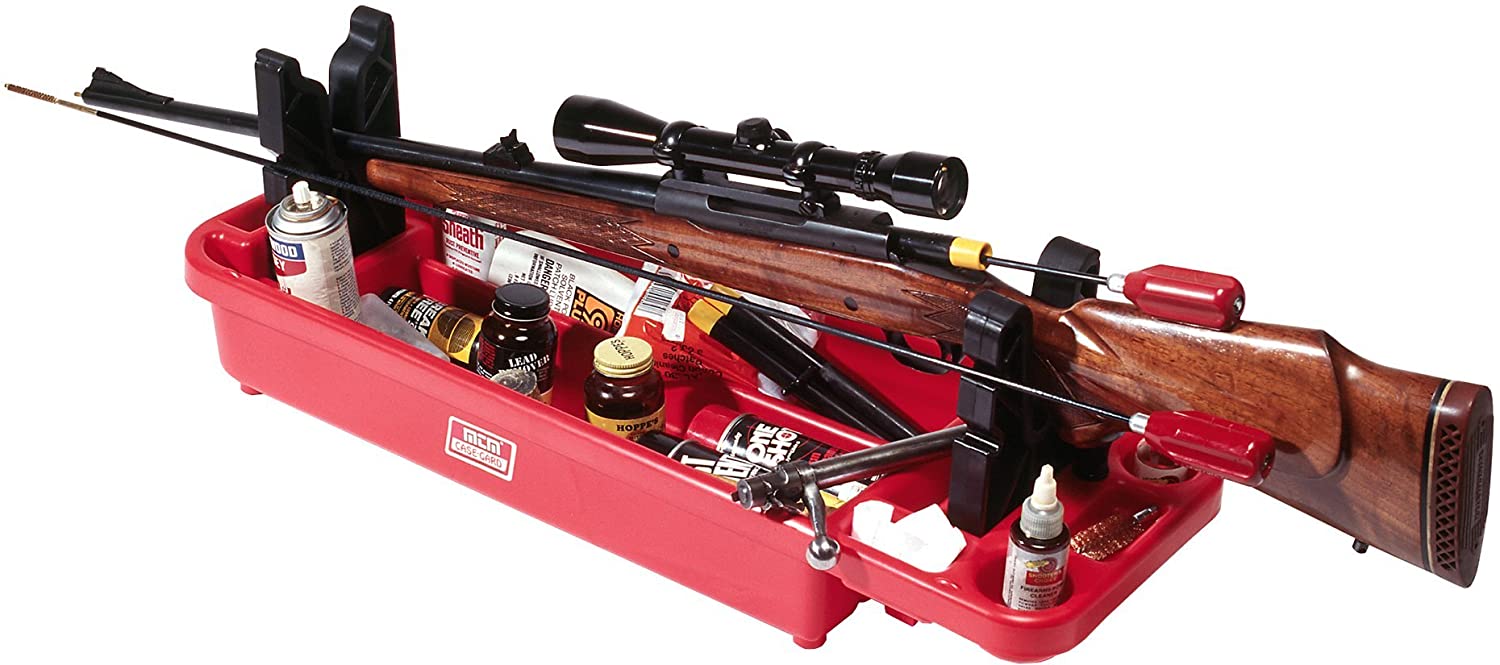 MTM GUNSMITH'S MAINTENANCE CENTRE