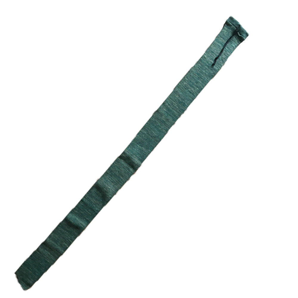 SHOTGUN & RIFLE 54" PROTECTION SOCK SILICON TREATED EASY TO FOLD AND PACK