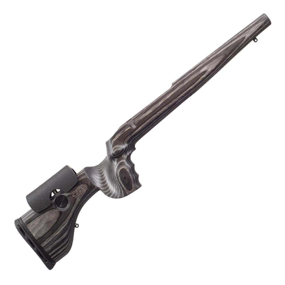 SPORTSMAN GRS Hunter Light stock for Blaser R8 Professional Nordic Wolf, featuring a sleek design and ergonomic grip.