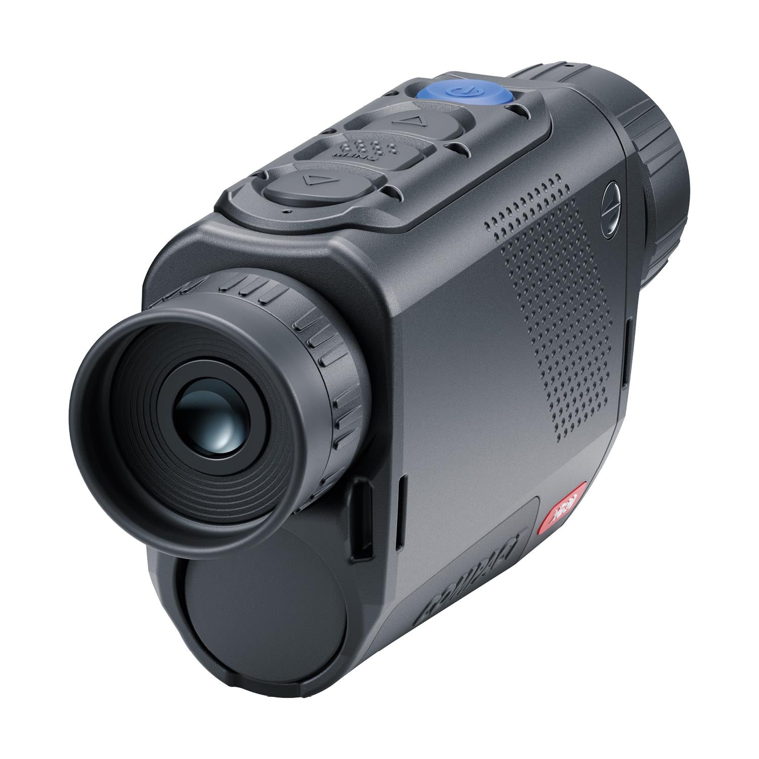 Pulsar Axion Compact Thermal Monocular XG30 thermal spotter with compact design and advanced thermal imaging technology.
